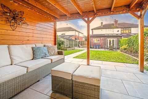 3 bedroom semi-detached house for sale, Sandileigh, Hoole