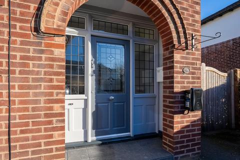 3 bedroom semi-detached house for sale, Sandileigh, Hoole