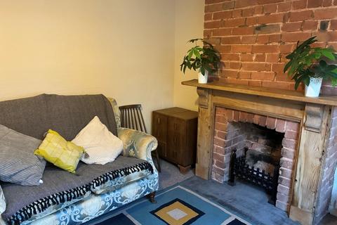 3 bedroom terraced house for sale, East John Walk, Newtown
