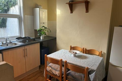 3 bedroom terraced house for sale, East John Walk, Newtown