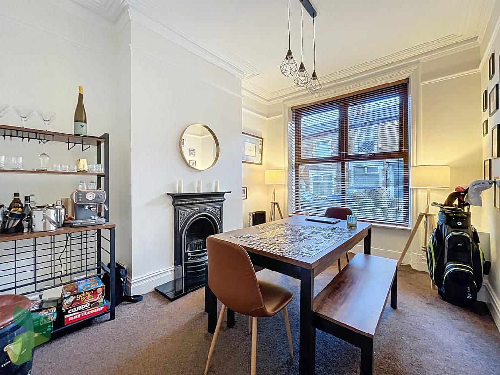 Sitting room
