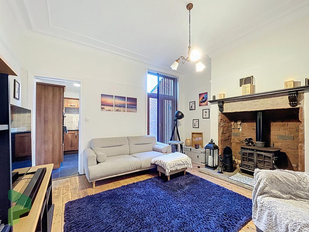 Living room or dining room