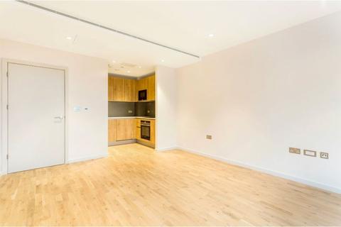 1 bedroom flat for sale, Camley Street, London, N1C