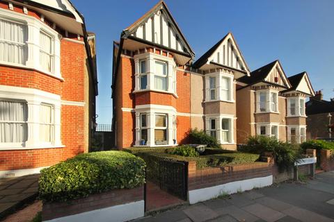 undefined, Northcroft Road, W13