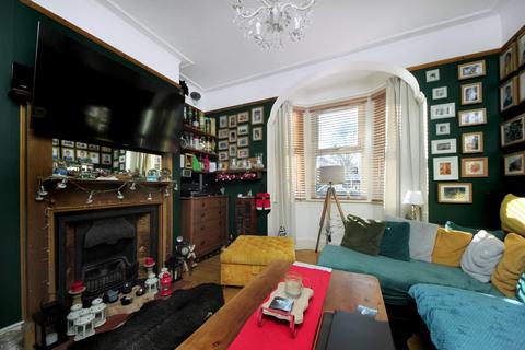 undefined, Northcroft Road, W13