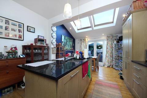 undefined, Northcroft Road, W13