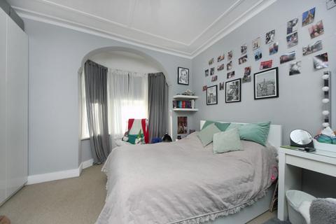 undefined, Northcroft Road, W13