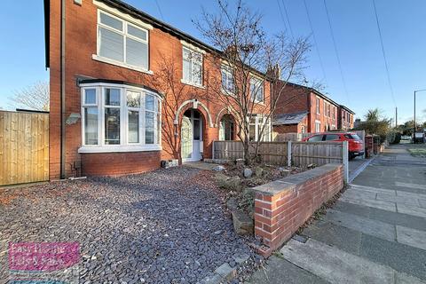 undefined, Fox Lane , Leyland