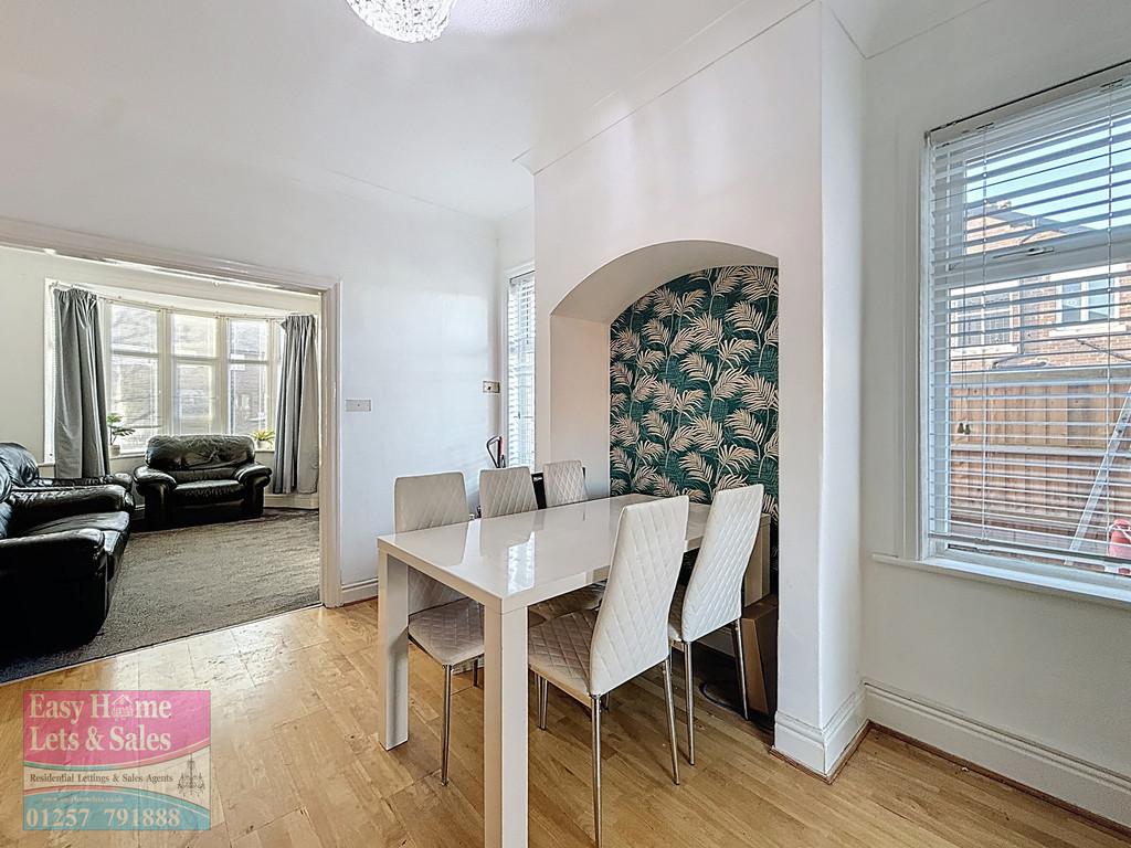 Dining/Living Room