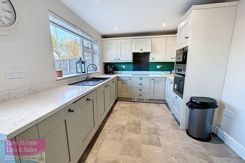 undefined, Fox Lane , Leyland