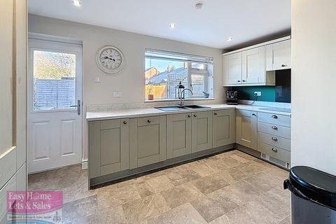 undefined, Fox Lane , Leyland