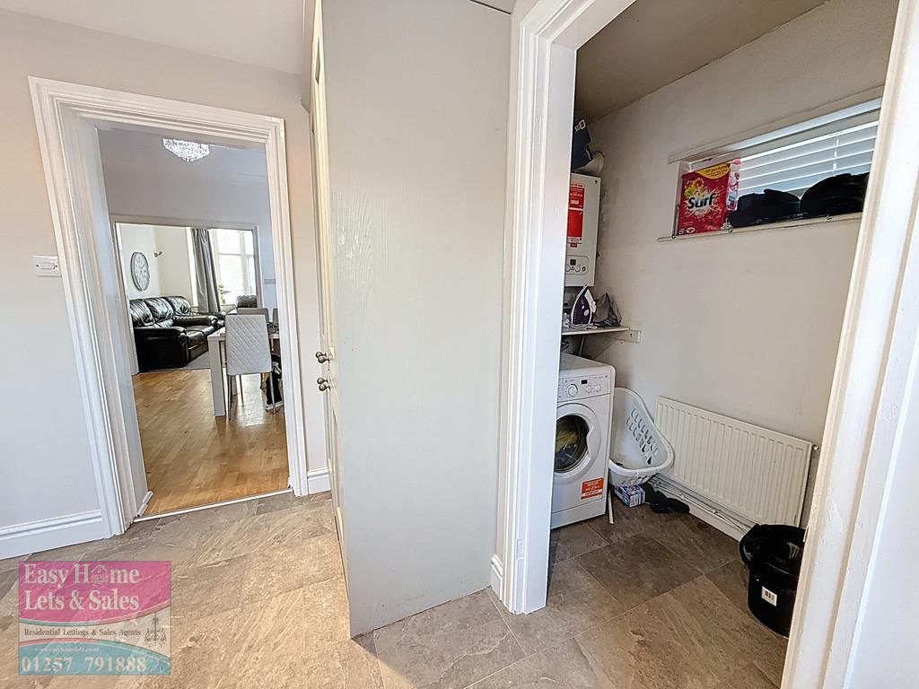 Utility/Kitchen