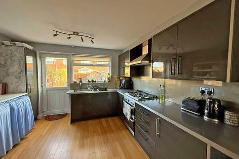 undefined, Cayley Close, York YO30