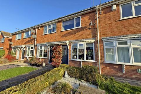 undefined, Cayley Close, York YO30