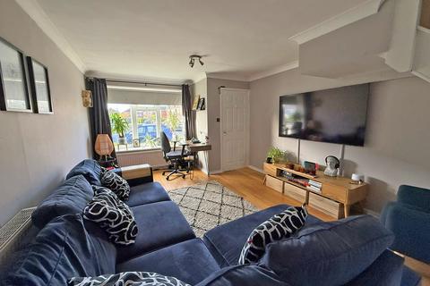 undefined, Cayley Close, York YO30