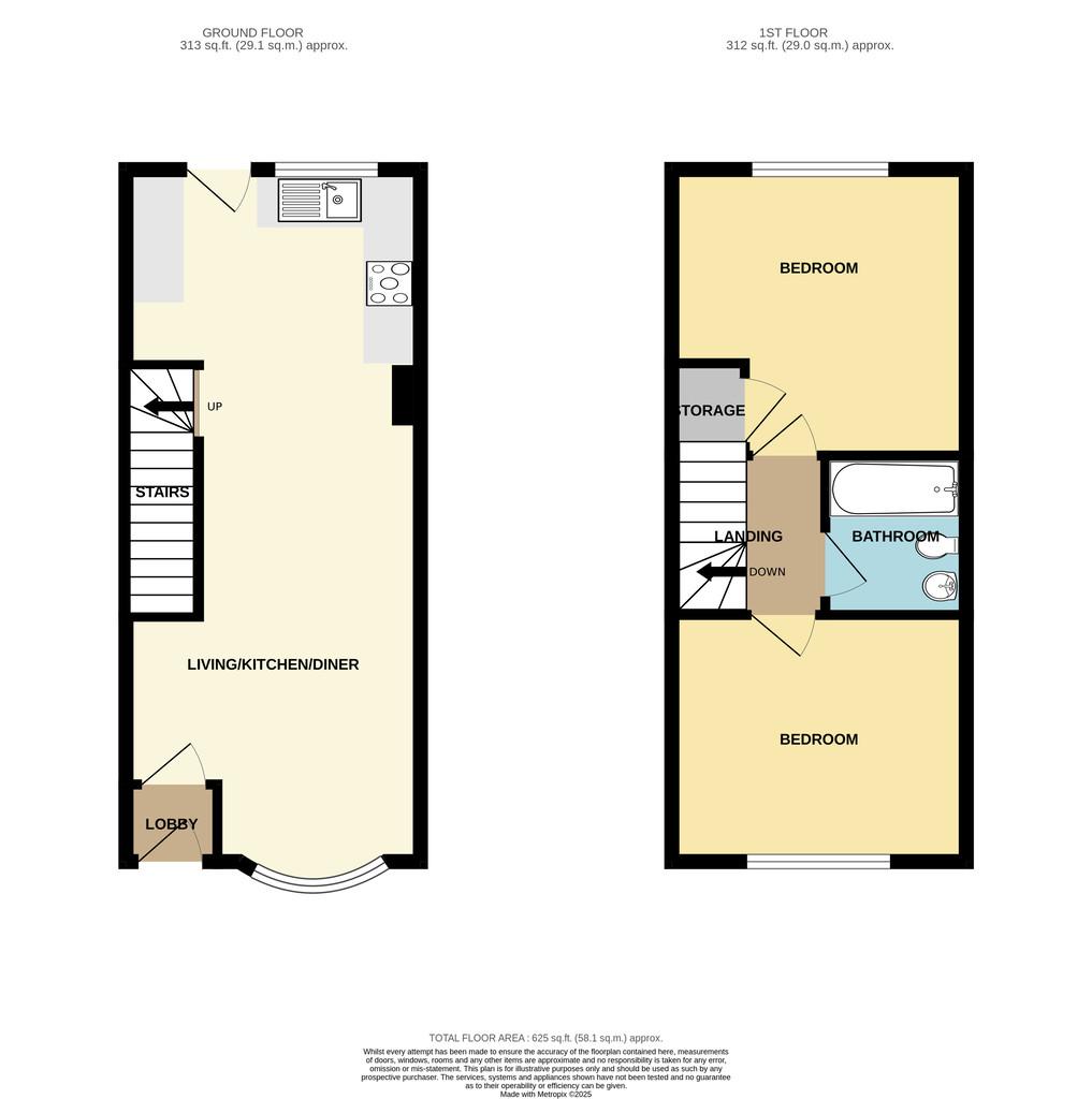 7 Cayley Close-High