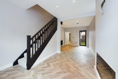 2 bedroom end of terrace house for sale, Walter Street, Newtown