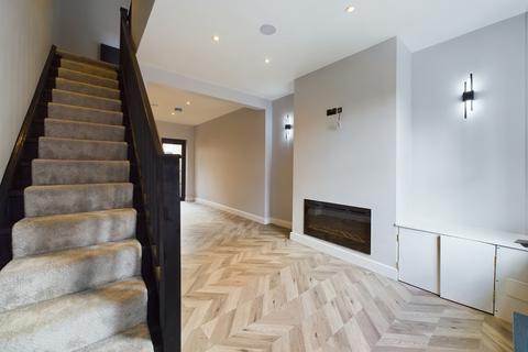 2 bedroom end of terrace house for sale, Walter Street, Newtown