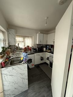 undefined, Coopers Lane, London E10