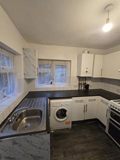 undefined, Coopers Lane, London E10