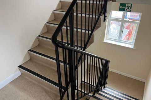 undefined, Merchant Mews, Park Road
