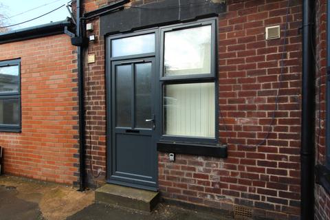 undefined, 650b Abbeydale Road