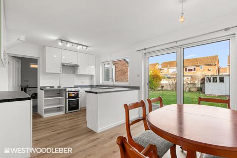 undefined, Ranworth Avenue, Hoddesdon EN11