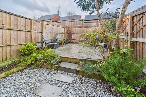 undefined, Badger Close, East Leake