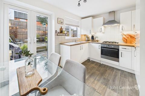 undefined, Badger Close, East Leake