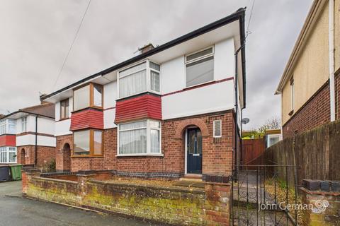 undefined, Avenue Road, Sileby