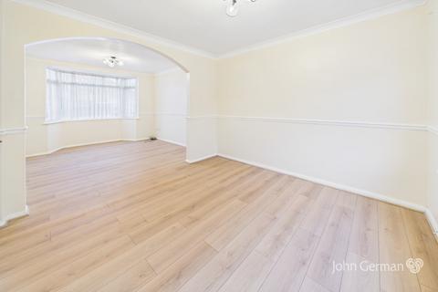 undefined, Avenue Road, Sileby
