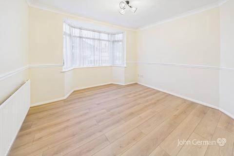 undefined, Avenue Road, Sileby