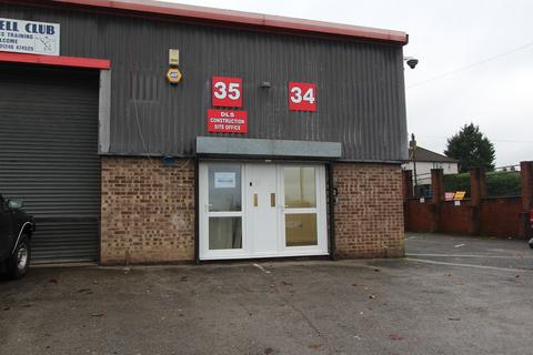 Office to rent - Station Lane, Old Whittington