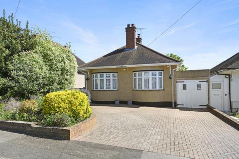 2 bedroom detached bungalow for sale, College Close, Harrow