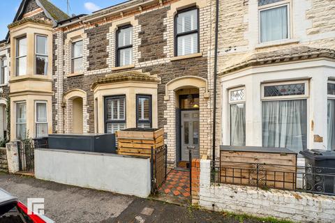 Penllyn Road, Canton, Cardiff
