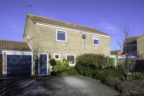 undefined, Burnham Close, Felixstowe IP11