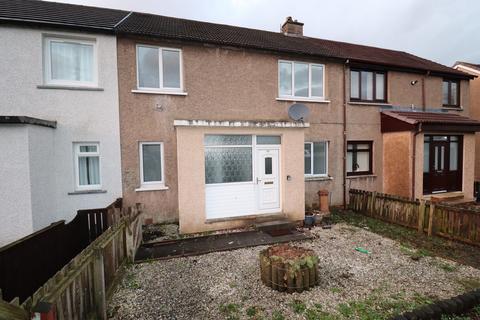 undefined, Buchan Street, Wishaw