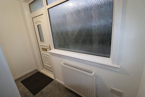 undefined, Buchan Street, Wishaw