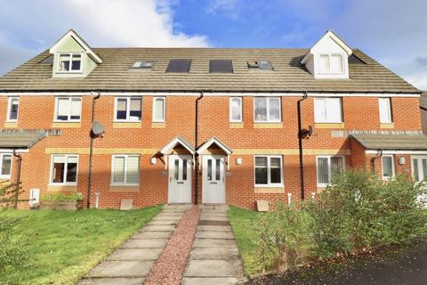 3 bedroom terraced house to rent, Bensfield Drive, Larbert