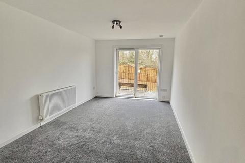 undefined, Buchanan Court, Boness