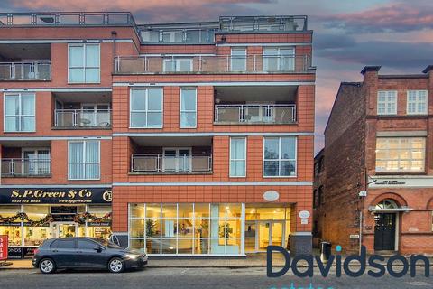 2 bedroom apartment to rent, Heritage Court, Birmingham B18