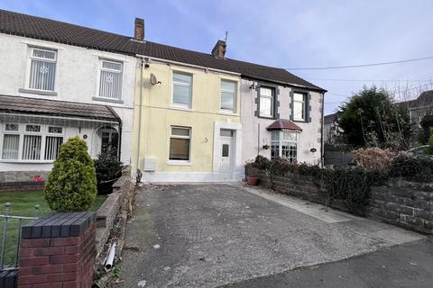 3 bedroom terraced house to rent, Bwlch Road, Loughor, Swansea