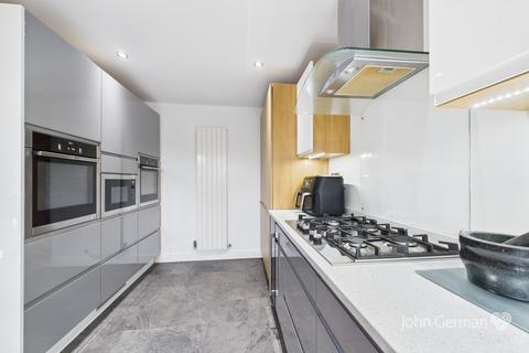 undefined, Muirfield Drive, Mickleover