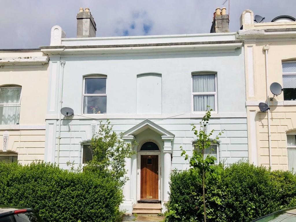 Front Elevation