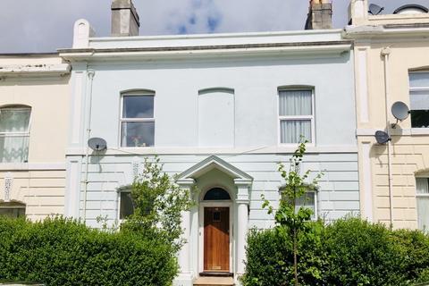 undefined, Haddington Road, Stoke, Plymouth