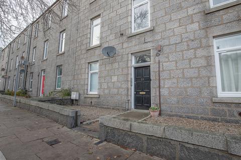 undefined, Orchard Street (2FL), Aberdeen