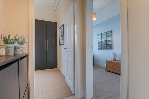 undefined, Orchard Street (2FL), Aberdeen