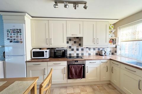 undefined, Whites Row, Kenilworth