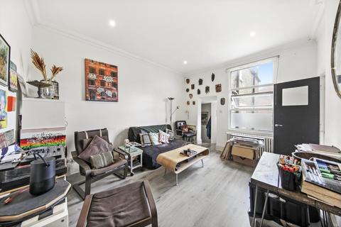 1 bedroom flat to rent, Springwell Avenue, London NW10