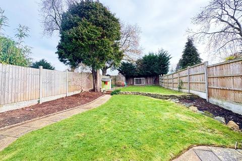 3 bedroom semi-detached house for sale, Priorsfield Road, Kenilworth